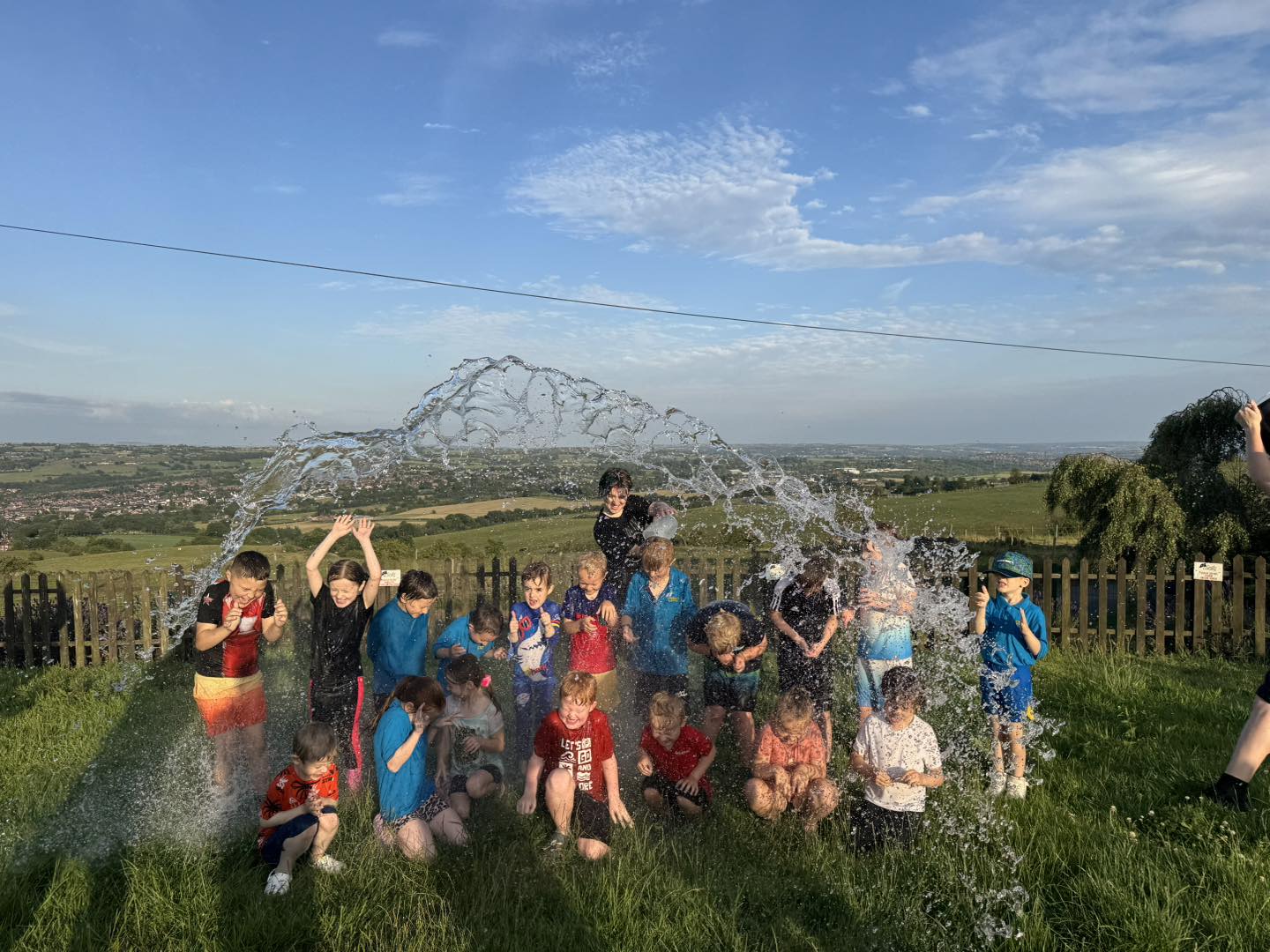 Beavers activities